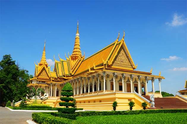 Phnom Penh