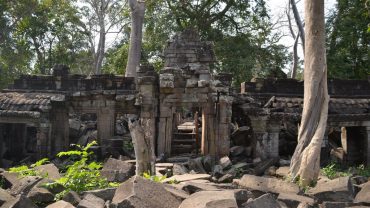 Banteay_Chhmar_Temple