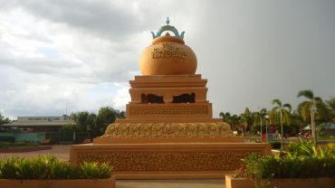 Kampong Chhnang