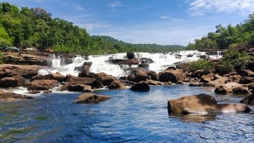 Koh Kong