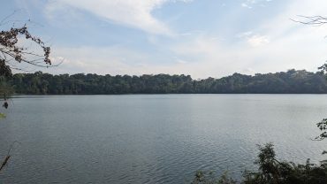 Boueng Yak Lom Ratanakiri