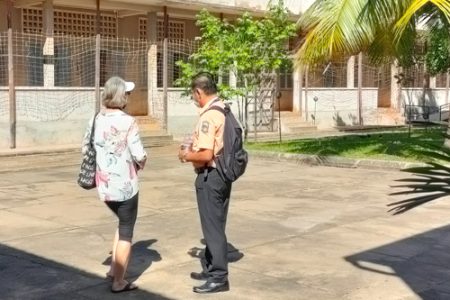 Tuol Sleng Tour Cambodia